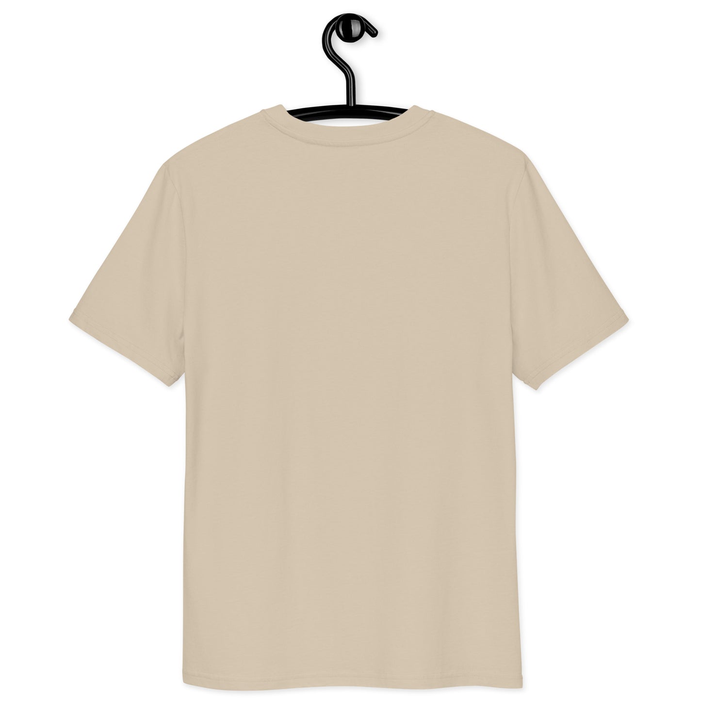 Imperfectly Perfect - ekologisk T-shirt
