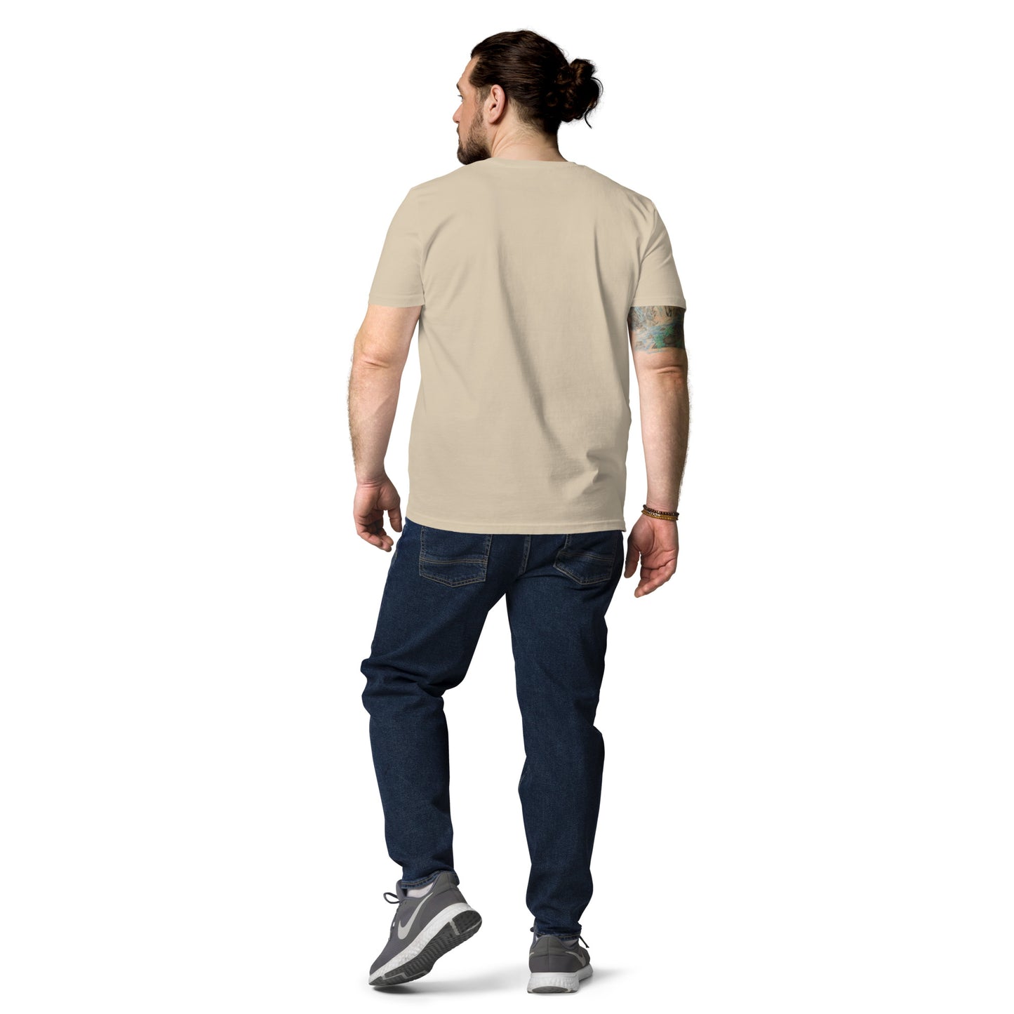 Zorra de postal - organic cotton T-shirt