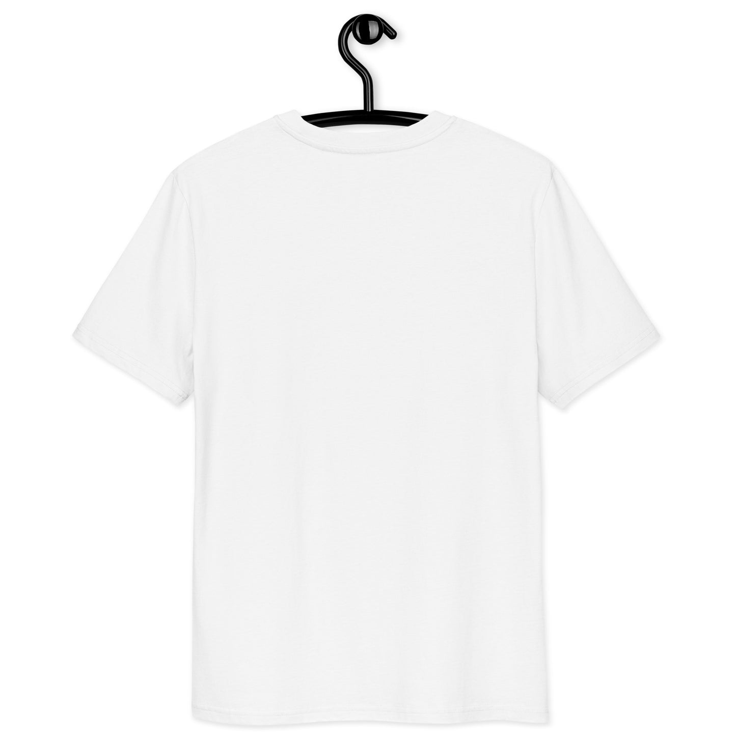 Imperfectly Perfect - ekologisk T-shirt