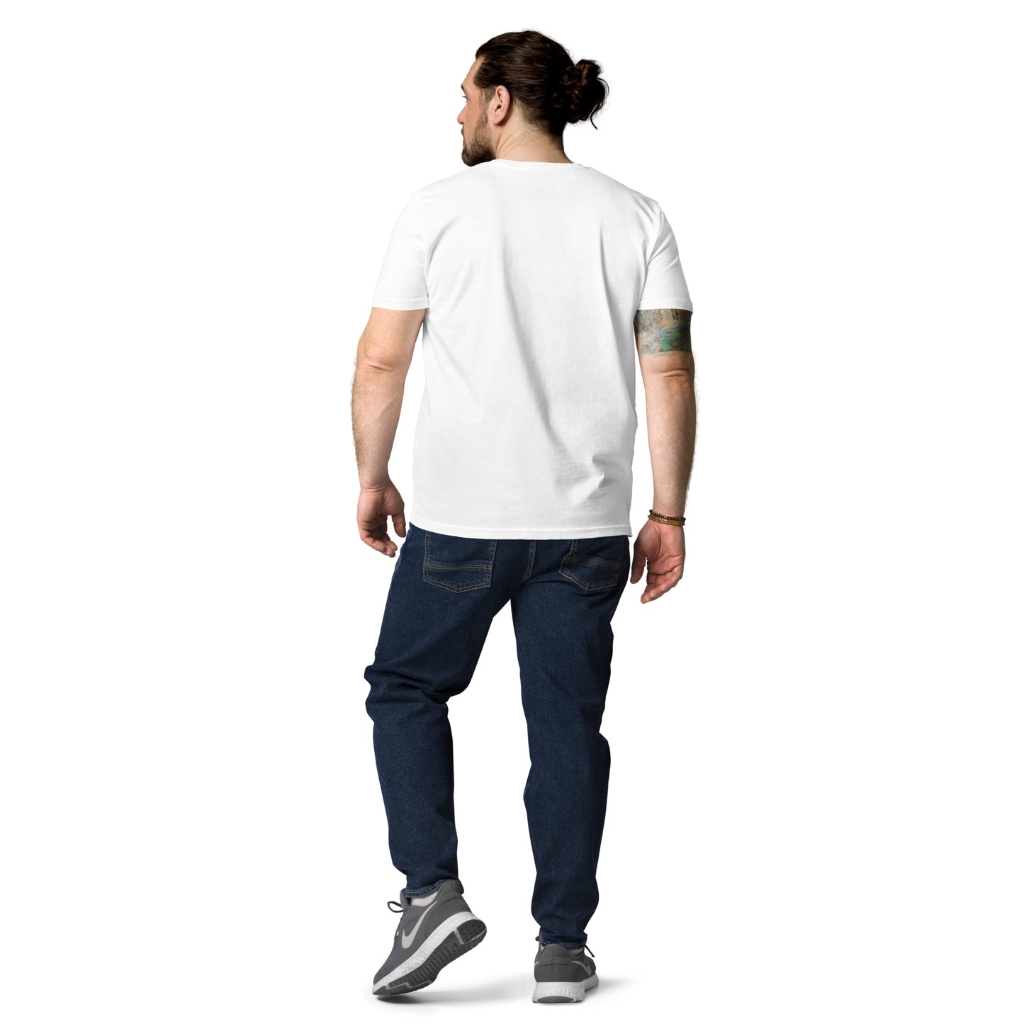 Zorra de postal - organic cotton T-shirt