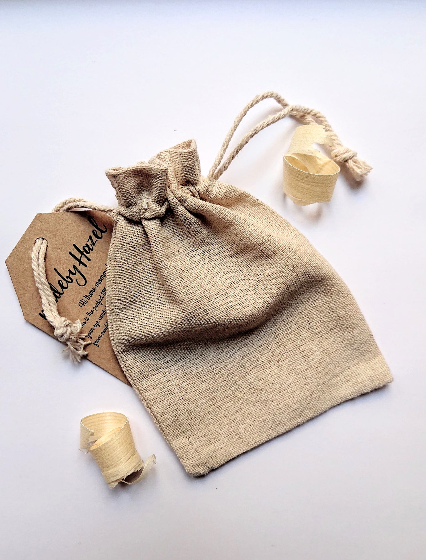 Mint Large - Nursing Necklace!.