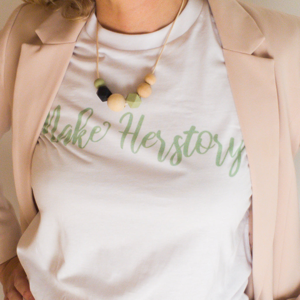 The creator behind madebyHazel
