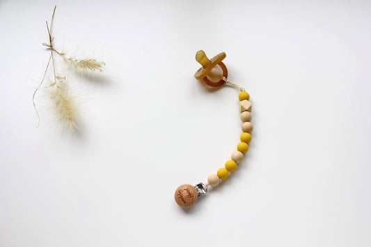 Mustard, Rusty & Blue or Rust Brown - Dummy holder.